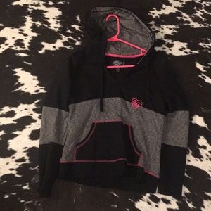 Metal Mulisha hoodie